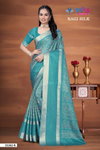 Ragi Silk 35262 A To D By Vipul Silk Wholesale Daily Wear Saree In India
